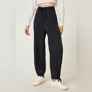 TINY by ANTHROPOLOGIE Heidi Pants in Gray